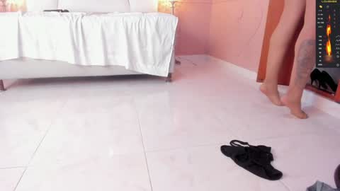 Snapshot of donnapaul_ chatting on 01.27.25 Paula DiazGMT-5 0730 - 1400 online show from 01.27.25