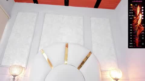 Snapshot of donnapaul_ chatting on 09.28.25 Paula DiazGMT-5 0730 - 1400 online show from 09.28.25