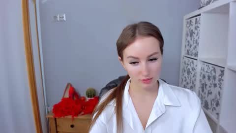 DonnaSensual online show from 11.02.25