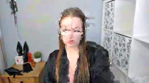 Snapshot of donnasensual chatting on 02.20.26 DonnaSensual online show from 02.20.26