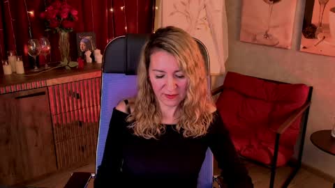 Donna online show from 04.09.26