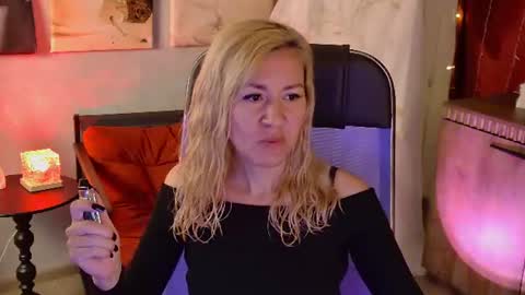 Donna online show from 07.01.26
