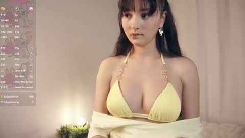 Snapshot of donnettamangham chatting on 06.15.26 Victoria online show from 06.15.26