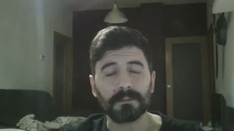 Snapshot of donnie_darkos83 chatting on 12.15.24 donnie_darkos83 online show from 12.15.24