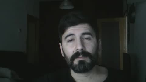 Snapshot of donnie_darkos83 chatting on 12.22.24 donnie_darkos83 online show from 12.22.24