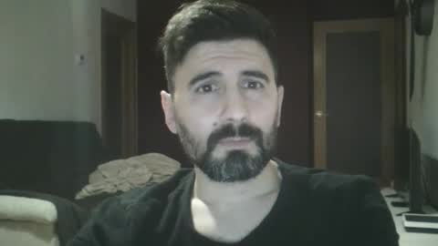 Snapshot of donnie_darkos83 chatting on 12.26.24 donnie_darkos83 online show from 12.26.24