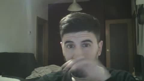 Snapshot of donnie_darkos83 chatting on 12.26.24 donnie_darkos83 online show from 12.26.24