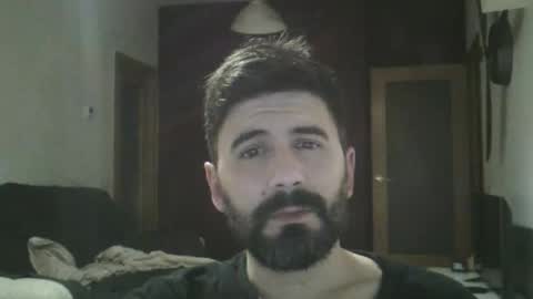 Snapshot of donnie_darkos83 chatting on 01.09.25 donnie_darkos83 online show from 01.09.25