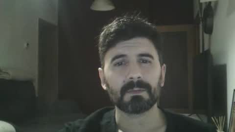 Snapshot of donnie_darkos83 chatting on 10.01.25 donnie_darkos83 online show from 10.01.25