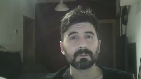 Snapshot of donnie_darkos83 chatting on 10.02.25 donnie_darkos83 online show from 10.02.25