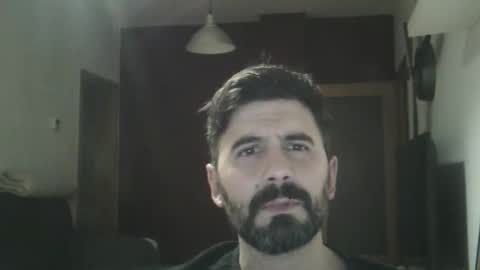 Snapshot of donnie_darkos83 chatting on 10.07.25 donnie_darkos83 online show from 10.07.25