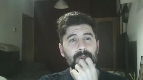 Snapshot of donnie_darkos83 chatting on 10.13.25 donnie_darkos83 online show from 10.13.25