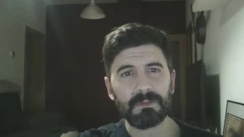 Snapshot of donnie_darkos83 chatting on 10.16.25 donnie_darkos83 online show from 10.16.25