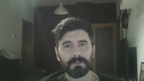 Snapshot of donnie_darkos83 chatting on 10.19.25 donnie_darkos83 online show from 10.19.25