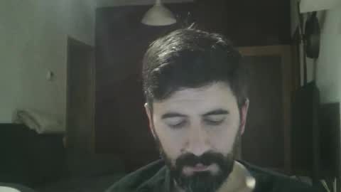 Snapshot of donnie_darkos83 chatting on 10.24.25 donnie_darkos83 online show from 10.24.25