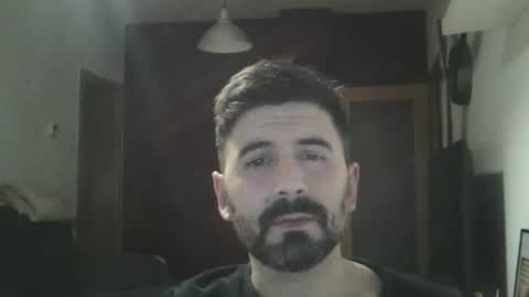 Snapshot of donnie_darkos83 chatting on 10.27.25 donnie_darkos83 online show from 10.27.25