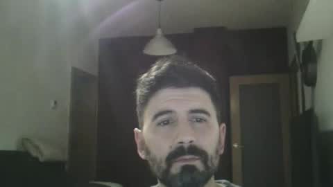 Snapshot of donnie_darkos83 chatting on 10.31.25 donnie_darkos83 online show from 10.31.25