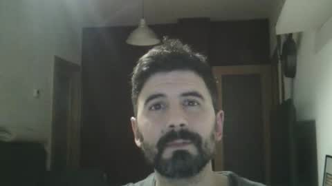 Snapshot of donnie_darkos83 chatting on 11.07.25 donnie_darkos83 online show from 11.07.25