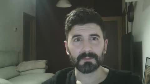 donnie_darkos83 online show from 11.21.25