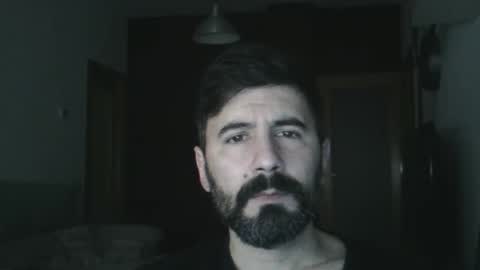 donnie_darkos83 online show from 11.30.25