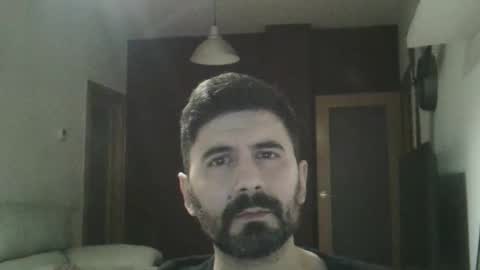 donnie_darkos83 online show from 12.14.25