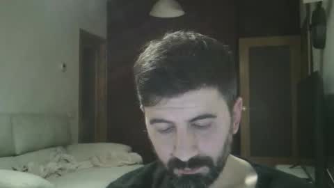 donnie_darkos83 online show from 01.16.26