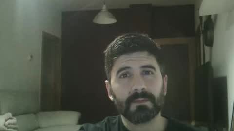 donnie_darkos83 online show from 06.03.26