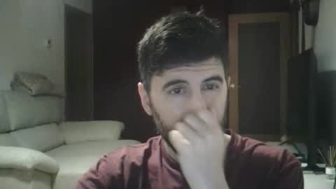 donnie_darkos83 online show from 06.09.26