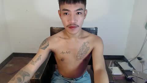 donnie online show from 01.07.26