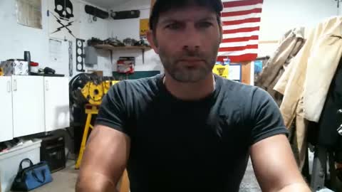 donniestone online show from 10.23.25