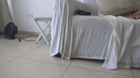 Snapshot of donnna19 chatting on 09.24.25 Donatella online show from 09.24.25