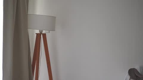 Snapshot of donnna19 chatting on 10.22.25 Donatella online show from 10.22.25