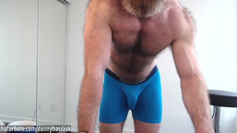 Donny online show from 01.03.25