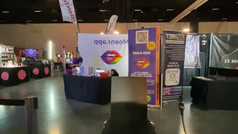 Donny online show from 11.08.25