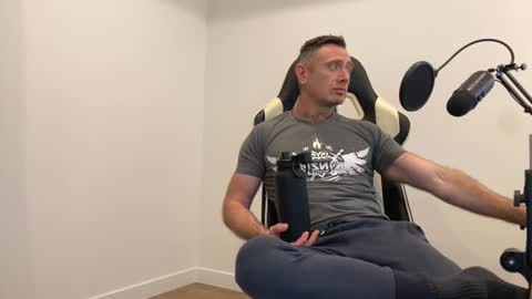 Donny online show from 12.14.25