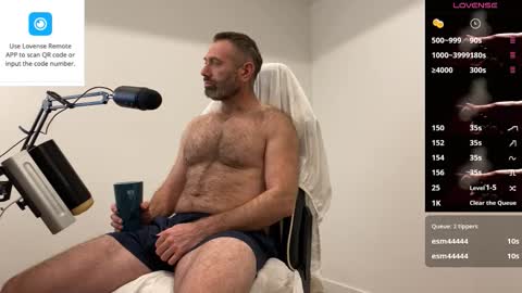 Donny online show from 02.20.26