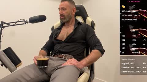 Donny online show from 03.05.26