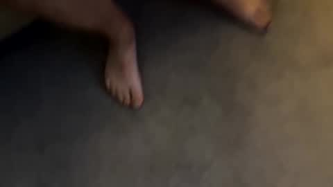 Panties and stockings  tranny online show from 01.11.25