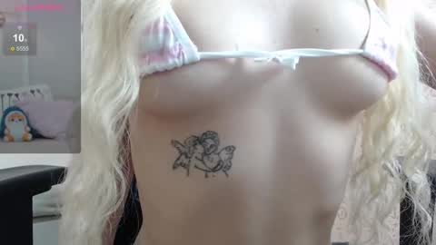 Nika online show from 10.13.25