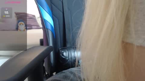 Nika online show from 11.01.25