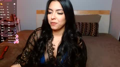 Snapshot of dontbemina chatting on 03.04.25 DontBeMina online show from 03.04.25