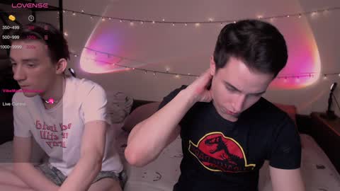 EliotKenny online show from 01.08.25