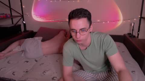 EliotKenny online show from 02.28.25