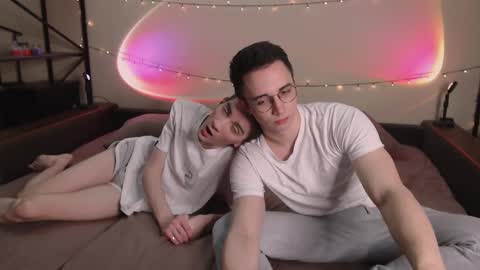 EliotKenny online show from 03.08.25