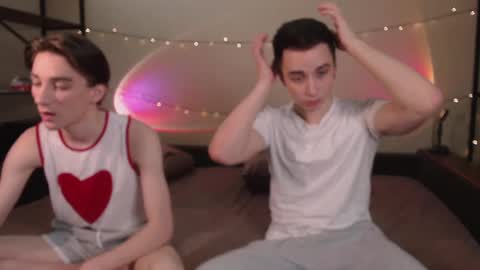 EliotKenny online show from 03.09.25