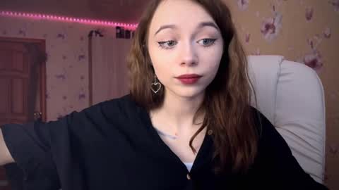 Snapshot of dontoke_ chatting on 02.20.25 Nicole online show from 02.20.25