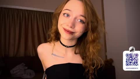 Snapshot of dontoke_ chatting on 11.03.25 Nicole online show from 11.03.25