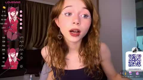 Nicole online show from 11.12.25