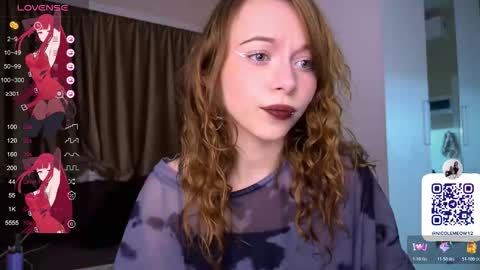 Nicole online show from 11.28.25