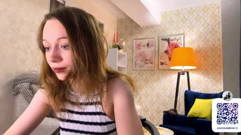 Nicole online show from 06.02.26
